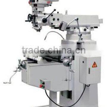 Turret Type Milling Machine X6323