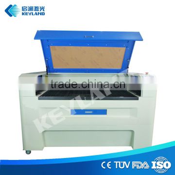 2016 hot sale China low price CE ISO USB interface cnc co2 laser cutting engraving machine