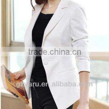 2013 Ladies Office Uniform with Blazer