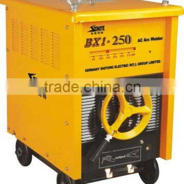 electric welding machine