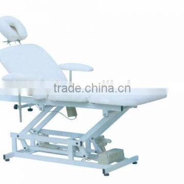 top quality elec facial bed