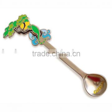 Souvenir Spoon/ Metal Spoon