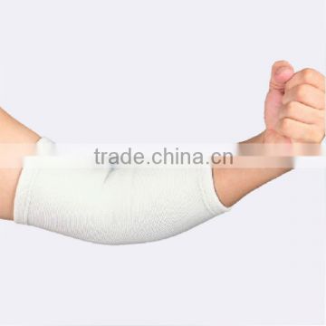 Dongguan cotton Knitted Elbow Pad