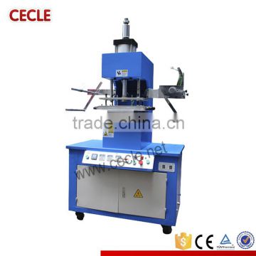 HTB-4025 automatic hot foil stamping machine