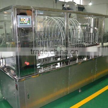 High EfficiencyAutomatic pharmaceutical production line