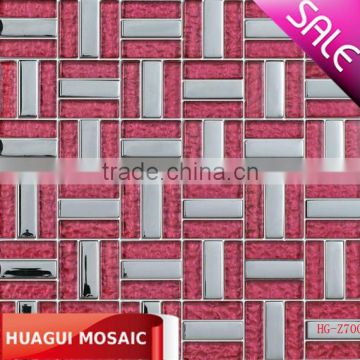 glass mosaic guangzhou HG-Z700