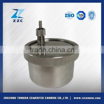 Zhuzhou factory stainless steel 304 vase