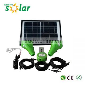 2016 hot selling home solar systems solar panels for home (JR-CGY2)