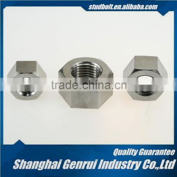 Stainless steel ASTM A325 price nut and bolt machine