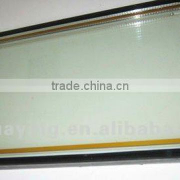 Clear Safety Thermal Insulation Glass