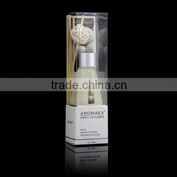 2014 hot sale aroma reed diffuser/scented diffuser/fragrance oil/rattan sticks