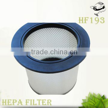 PET Hepa Filter for Vacuum Cleaner (HF193)