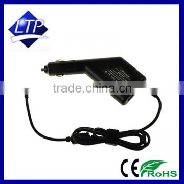 High quality 19V 2.1A laptop auto adapter 40W for Asus Eee PC 1005HA 1005HAB 1005HA-P notebook autos tolto 2.5*0.7mm