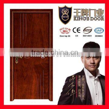 Laminated flush doors KSN-017