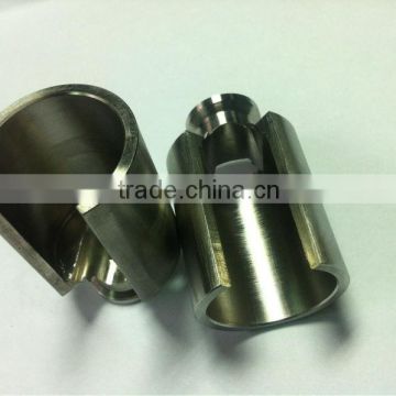custom stainless steel fabrication, stainless steel product manufacturing, cnc turning lathe processing stainless steel parts