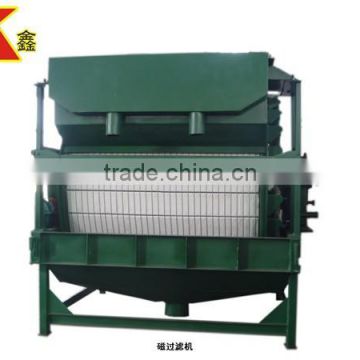 low price hot sale filtering equipment rotary vacuum filter permanent magnetic vacuum filter