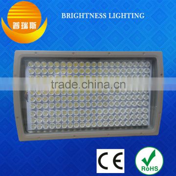 sufficient power led light,outdoor IP65 200w high power led floodlight