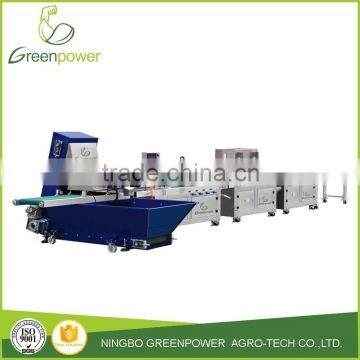 agriculture vegetable tray seeding machine