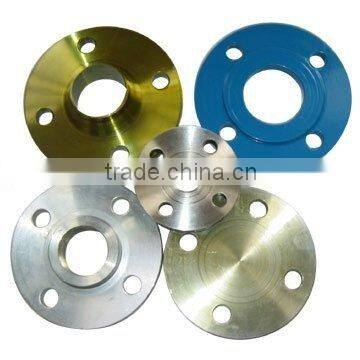 All kinds of flanges