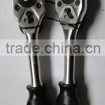 Hot Sales and High Quatity SHL012 R5 72Ratchet Wrench