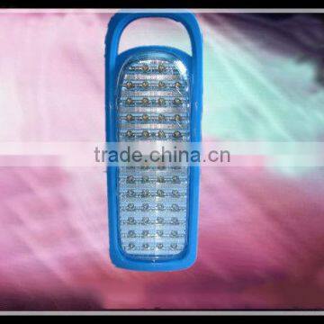 Good Quality LED Emergency Charging Light With High Power