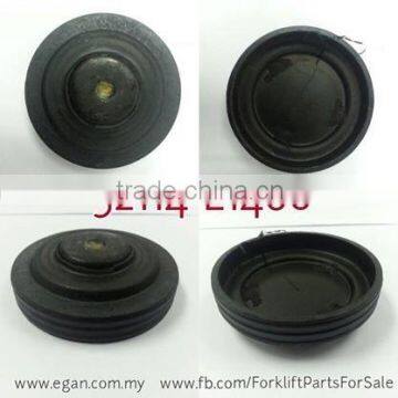 Transmission Bearing Cover