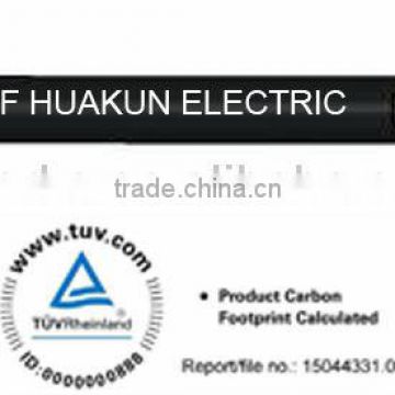 TUV certified Solar PV Cable 16 mm2