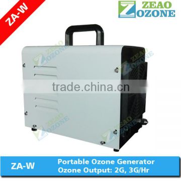 High quality domestic ozone generator in water treatment for sale