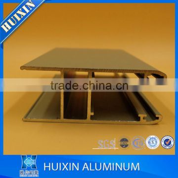 Competitive price aluminium extrusion 6063 aluminum profile for window