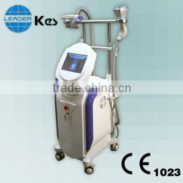 Medical CE approved Cool shaping Fat Frozen Slimming machine