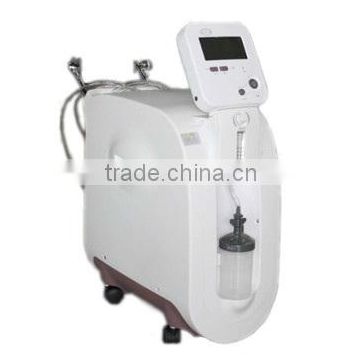 Facial Skin Care Skin Rejuvenation Oxygen Jet Peel Machine Cleaning Skin Oxygen Therapy Facial Machine Oxygen Facial Machine