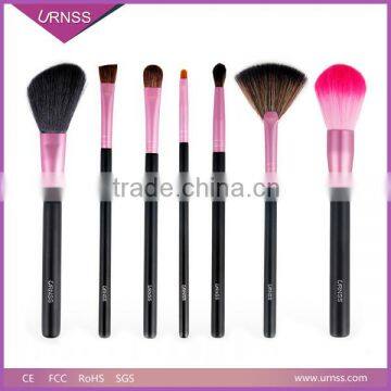 china supplier private label makeup cosmetic brush sets get free samples