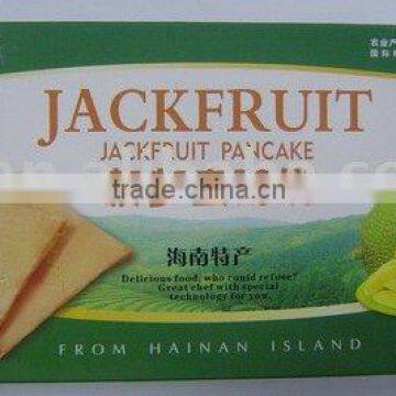 Jack Fruit Pancake 755