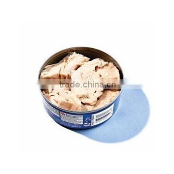 Canned fresh Tuna Fish with best price