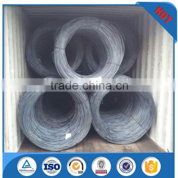 14 years experience welding rod wire
