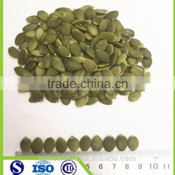 Dried style chinese pumpkin seed