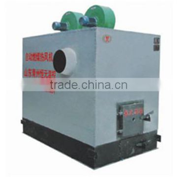 HY hot air stove for poultry farms coal burning