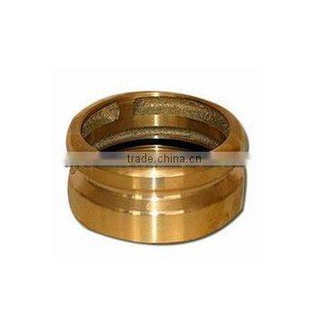 Customized copper bushings | bearing bushing BY OEM