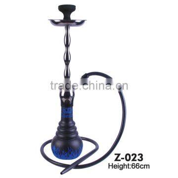 Factory wholesale e shisha al fakher amy deluxe hookah