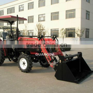 farm tractor front end loader prices