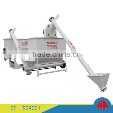 Hot Sale 9HT2000 Horizontal Feed Grinder and Mixer