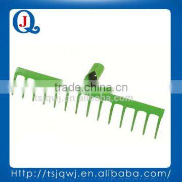 garden rake,farming rake