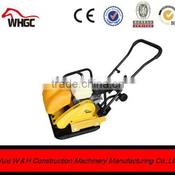 WH-C80T vibrating plate compactor