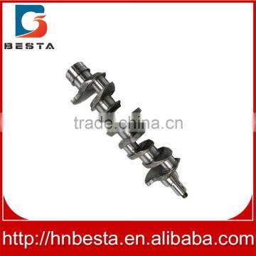 Forklift parts SD22 engine crankshaft OEM:3608833