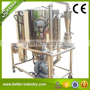 Calcium Chloride Industrial Dryer Machine for Sale