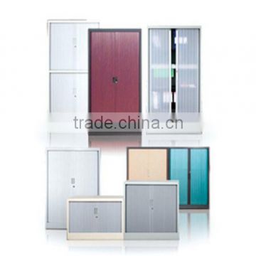 Hot sale Supply sliding door rolling cabinet from office furniture manufacturer
