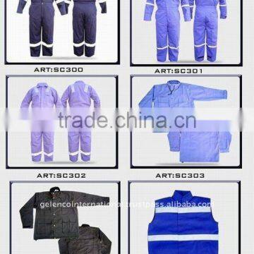 coverall