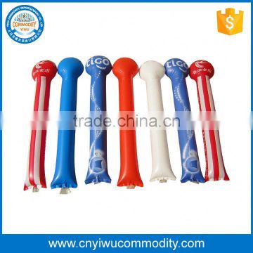 Professional made different styles exclusive flashing cheering stick