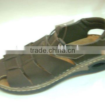 Men's Professional Sandals Shoes #0941
