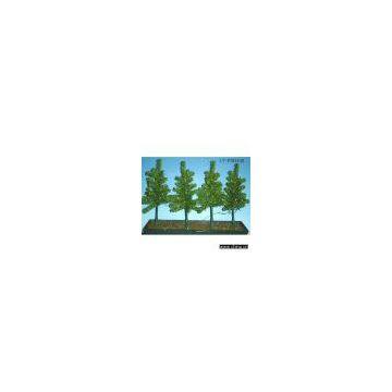 Sell 4 Pine Trees with Picks
